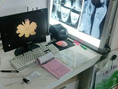 -张钰强中医正骨推拿连锁(华发商都店)