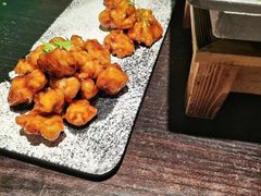 -绿茶餐厅(哈尔滨凯德店)