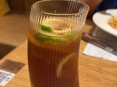 -原石牛扒·约会餐厅(龙城万科里店)