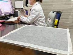 -瑞派名望志远动物医院·猫科·內科·异宠专科(直港大道店)