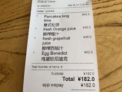 -Alimentari早午餐(安福路店)