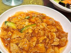 -惠宾饭庄(中山路店)