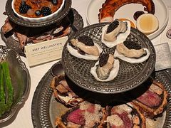 -壳里西餐厅Coquille Seafood Bistro(蒙自路店)