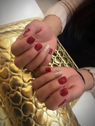 -CM.Nail美甲美睫