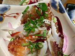 醉蟹钳-味见·荣家(亚泰大街店)