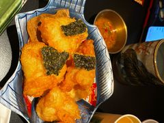 -摩打食堂(壹方中心店)