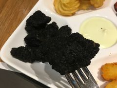 -乐凯撒披萨(正佳广场店)