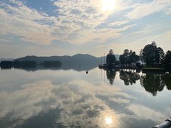 -东湖落雁景区