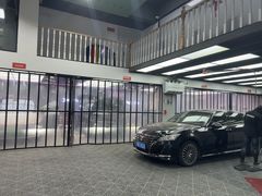 -天猫养车贴膜轻改·蓝电(优匹康桥东路店)