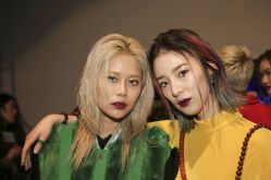 -Kraemer Paris  苏豪路易士·嘉玛发廊