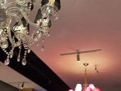 店内布置-小河盐帮·私家菜·烤鸭(三元桥·霄云路店)