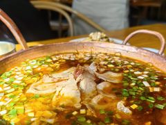 -SHAN山(前滩太古里店)