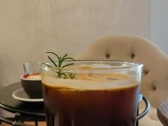 -Me Coffee下午茶艺术空间