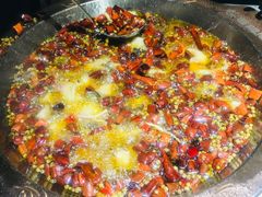 -雲蜀龙阁·金牌水煮鱼(方庄店)