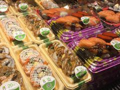 -池田寿司·新鲜现做(昌平悦荟店)