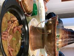 -丈母娘的饭局•新金陵菜(牛首山店)