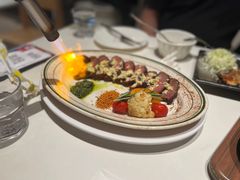 -卡朋西餐(祈福缤纷汇店)