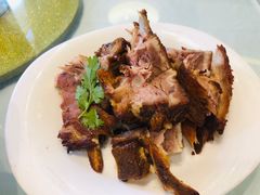 -香融府·烤鸭·家常菜(马家堡路店)
