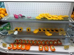 -泰谷酒店·太古码头闽菜自助餐厅