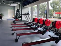 -METIS FITNESS女性健身工作室
