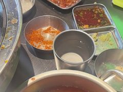 -山葵说·泥炉烤肉(泰达时尚E街区店)