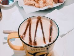 -树咖啡tree coffee