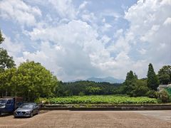 -清漾毛氏文化村