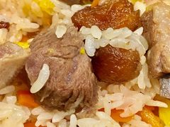 -巴依老爷新疆美食(常营店)
