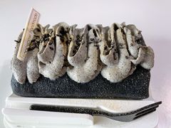 -欢牛蛋糕屋(城西店)