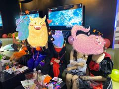 -唱吧麦颂KTV(萧山加州阳光广场店)