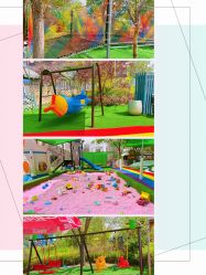 -萌宠亲子动物乐园(槐房万达店)