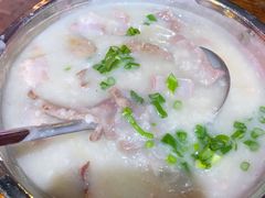 -南记食粥坊·宵夜大排档(莲花总店)