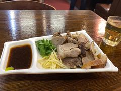 -台南擔仔面·卤肉饭(老虹井路店)