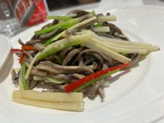 -马凯餐厅(长椿街店)