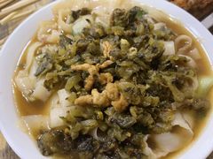 -老刀刀削面烧烤