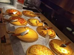 -比格比萨自助(德思勤四季汇店)