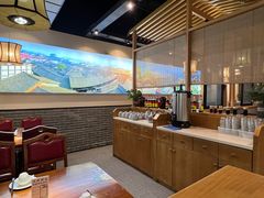 -涌觅名灶·本地海鲜宁波菜(财富广场店)