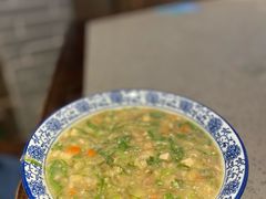糟羹-荣家小吃(紫阳街店)