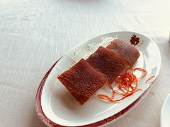 乳猪-天龙轩(香港丽思卡尔顿酒店)
