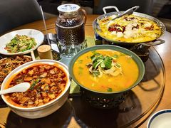 -外婆味道·云南菜大当家(弥勒店)