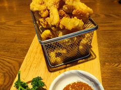 -奕景小馆·地道大连菜(恒隆广场店)