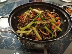 -正隆斋素食超市(西四店)