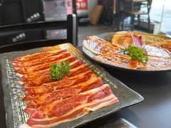 -齐齐哈尔烤肉·烧烤·烤鱼(万科时一区店)