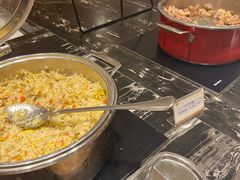 -安徽饭店·白鹭阁自助餐厅(梅山路店)