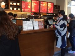 -星巴克(汾阳路店)