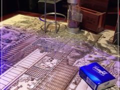 -绿茶餐厅(汇悦大融城店)