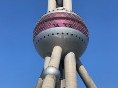 -东方明珠广播电视塔