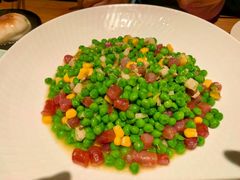 -永安鱼庄·镇江菜(东吴路店)