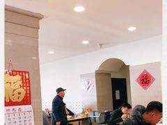 -水仙拉面(水仙街店)