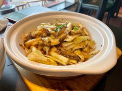 -芳芳私房菜·精做淮扬菜(承德路店)